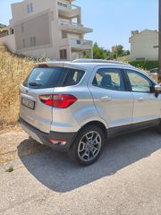 Ford EcoSport 2017 1.0 ECOBOOST TITANIUM
