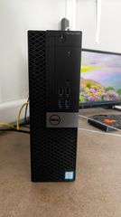 DELL OptiPlex 3040 SFF σε άριστη κατάσταση