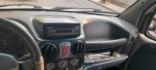 Fiat Doblo 2005