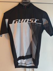 Κοντομανικη μπλούζα ghost , S*M