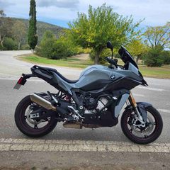 Bmw S 1000 XR 2021 CARBON PACK