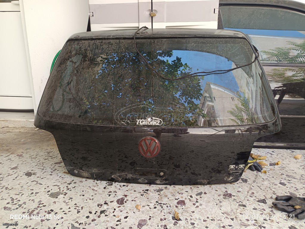 ΠΟΡΤΑ GOLF IV