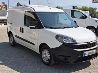 Fiat Doblo 2018 ΨΥΓΕΙΟ*ΜΠΡΙΖΑ*ΚΛΙΜΑ