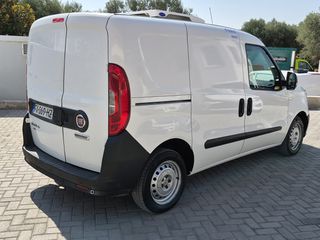 Fiat Doblo 2018 ΨΥΓΕΙΟ*ΜΠΡΙΖΑ*ΚΛΙΜΑ-thumb-3