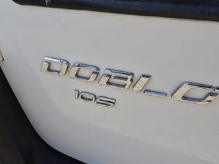 Fiat Doblo 2018 ΨΥΓΕΙΟ*ΜΠΡΙΖΑ*ΚΛΙΜΑ-thumb-6