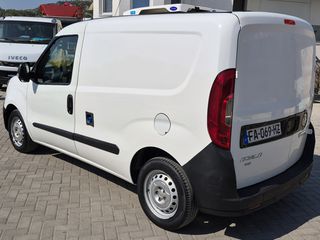 Fiat Doblo 2018 ΨΥΓΕΙΟ*ΜΠΡΙΖΑ*ΚΛΙΜΑ-thumb-4