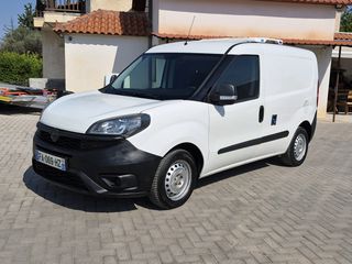 Fiat Doblo 2018 ΨΥΓΕΙΟ*ΜΠΡΙΖΑ*ΚΛΙΜΑ-thumb-1