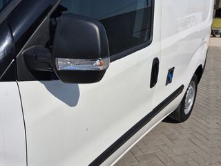 Fiat Doblo 2018 ΨΥΓΕΙΟ*ΜΠΡΙΖΑ*ΚΛΙΜΑ-thumb-9
