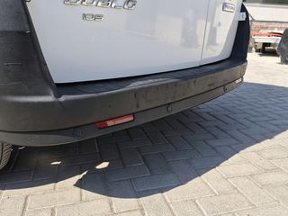 Fiat Doblo 2018 ΨΥΓΕΙΟ*ΜΠΡΙΖΑ*ΚΛΙΜΑ-thumb-18