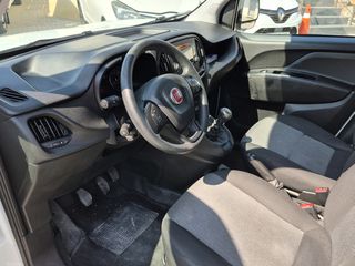 Fiat Doblo 2018 ΨΥΓΕΙΟ*ΜΠΡΙΖΑ*ΚΛΙΜΑ-thumb-20