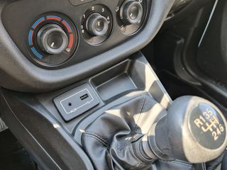 Fiat Doblo 2018 ΨΥΓΕΙΟ*ΜΠΡΙΖΑ*ΚΛΙΜΑ-thumb-28