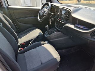 Fiat Doblo 2018 ΨΥΓΕΙΟ*ΜΠΡΙΖΑ*ΚΛΙΜΑ-thumb-30