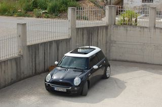Mini Cooper 2006 LOOK S