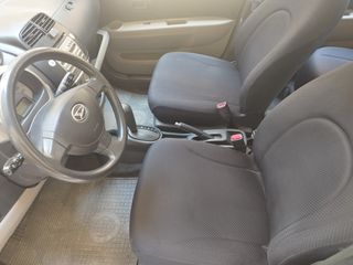 Daihatsu Sirion 2006 1.3 AUTOMATIC 4×4-thumb-4