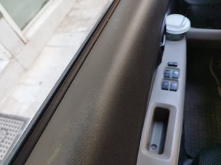Daihatsu Sirion 2006 1.3 AUTOMATIC 4×4-thumb-7