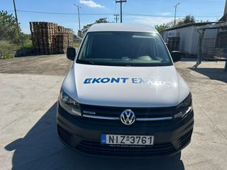 Volkswagen Caddy 2020 CADDY
