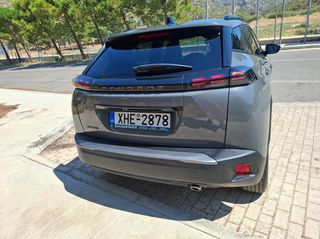 Peugeot 2008 2024