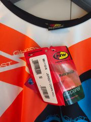 Downhill jersey Ghost M*L-thumb-2