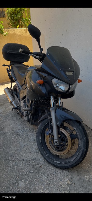 Yamaha TDM 900 2005