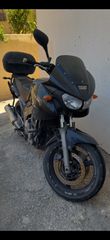 Yamaha TDM 900 2005