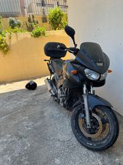 Yamaha TDM 900 2005-thumb-1
