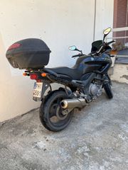 Yamaha TDM 900 2005-thumb-4