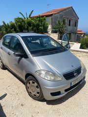 Mercedes-Benz A 150 2008