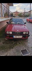 Bmw 316 1989