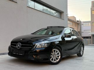 Mercedes-Benz A 180 2014 ΗΛΙΟΡΟΦΗ/ΑΡΙΣΤΟ!