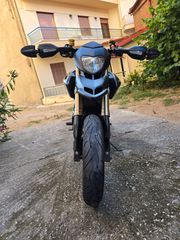 Ducati Hypermotard 1100 2008