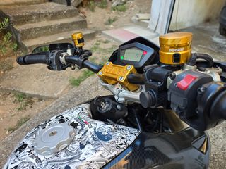 Ducati Hypermotard 1100 2008-thumb-6