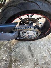 Ducati Hypermotard 1100 2008-thumb-7