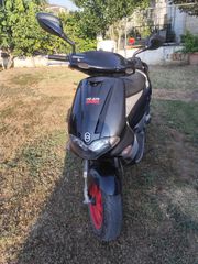 Gilera Runner 50 2005