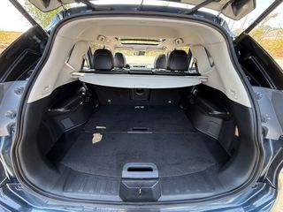 Nissan X-Trail 2016 TECNA PLUS ΗΛΙΟΡΟΦΗ ΔΕΡΜΑΤΙΝΑ ΗΛΕΚΤΡΙΚΑ FULL-thumb-45