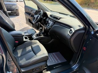 Nissan X-Trail 2016 TECNA PLUS ΗΛΙΟΡΟΦΗ ΔΕΡΜΑΤΙΝΑ ΗΛΕΚΤΡΙΚΑ FULL-thumb-48