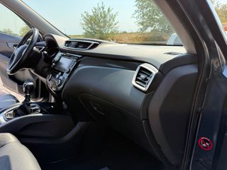 Nissan X-Trail 2016 TECNA PLUS ΗΛΙΟΡΟΦΗ ΔΕΡΜΑΤΙΝΑ ΗΛΕΚΤΡΙΚΑ FULL-thumb-49