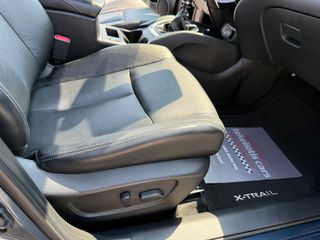 Nissan X-Trail 2016 TECNA PLUS ΗΛΙΟΡΟΦΗ ΔΕΡΜΑΤΙΝΑ ΗΛΕΚΤΡΙΚΑ FULL-thumb-50