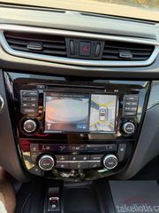 Nissan X-Trail 2016 TECNA PLUS ΗΛΙΟΡΟΦΗ ΔΕΡΜΑΤΙΝΑ ΗΛΕΚΤΡΙΚΑ FULL-thumb-83