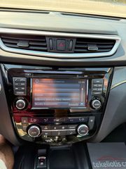 Nissan X-Trail 2016 TECNA PLUS ΗΛΙΟΡΟΦΗ ΔΕΡΜΑΤΙΝΑ ΗΛΕΚΤΡΙΚΑ FULL-thumb-84
