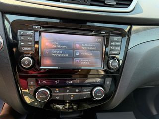 Nissan X-Trail 2016 TECNA PLUS ΗΛΙΟΡΟΦΗ ΔΕΡΜΑΤΙΝΑ ΗΛΕΚΤΡΙΚΑ FULL-thumb-86