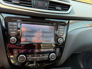 Nissan X-Trail 2016 TECNA PLUS ΗΛΙΟΡΟΦΗ ΔΕΡΜΑΤΙΝΑ ΗΛΕΚΤΡΙΚΑ FULL-thumb-88