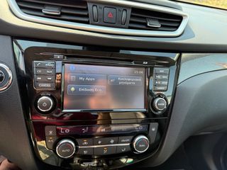 Nissan X-Trail 2016 TECNA PLUS ΗΛΙΟΡΟΦΗ ΔΕΡΜΑΤΙΝΑ ΗΛΕΚΤΡΙΚΑ FULL-thumb-89