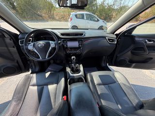 Nissan X-Trail 2016 TECNA PLUS ΗΛΙΟΡΟΦΗ ΔΕΡΜΑΤΙΝΑ ΗΛΕΚΤΡΙΚΑ FULL-thumb-61
