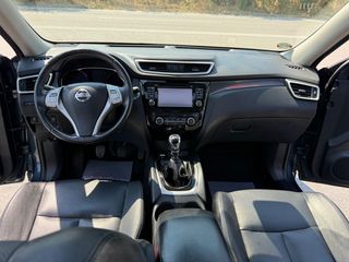 Nissan X-Trail 2016 TECNA PLUS ΗΛΙΟΡΟΦΗ ΔΕΡΜΑΤΙΝΑ ΗΛΕΚΤΡΙΚΑ FULL-thumb-62