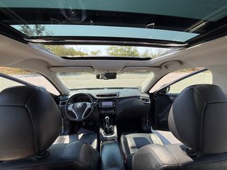 Nissan X-Trail 2016 TECNA PLUS ΗΛΙΟΡΟΦΗ ΔΕΡΜΑΤΙΝΑ ΗΛΕΚΤΡΙΚΑ FULL-thumb-63