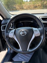 Nissan X-Trail 2016 TECNA PLUS ΗΛΙΟΡΟΦΗ ΔΕΡΜΑΤΙΝΑ ΗΛΕΚΤΡΙΚΑ FULL-thumb-66