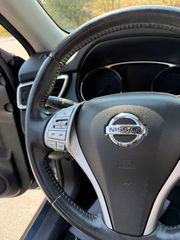 Nissan X-Trail 2016 TECNA PLUS ΗΛΙΟΡΟΦΗ ΔΕΡΜΑΤΙΝΑ ΗΛΕΚΤΡΙΚΑ FULL-thumb-67