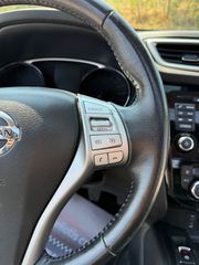 Nissan X-Trail 2016 TECNA PLUS ΗΛΙΟΡΟΦΗ ΔΕΡΜΑΤΙΝΑ ΗΛΕΚΤΡΙΚΑ FULL-thumb-69