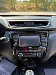 Nissan X-Trail 2016 TECNA PLUS ΗΛΙΟΡΟΦΗ ΔΕΡΜΑΤΙΝΑ ΗΛΕΚΤΡΙΚΑ FULL-thumb-70