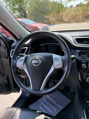 Nissan X-Trail 2016 TECNA PLUS ΗΛΙΟΡΟΦΗ ΔΕΡΜΑΤΙΝΑ ΗΛΕΚΤΡΙΚΑ FULL-thumb-71